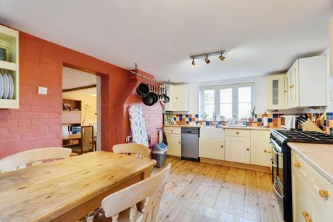 3 bedroom semi-detached house for sale, Bures Road, Assington, Sudbury, Suffolk, CO10