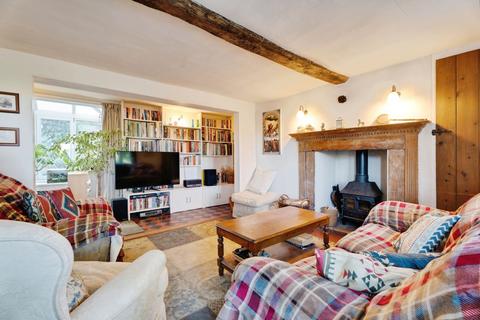 3 bedroom semi-detached house for sale, Bures Road, Assington, Sudbury, Suffolk, CO10