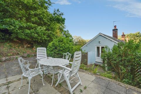 3 bedroom semi-detached house for sale, Bures Road, Assington, Sudbury, Suffolk, CO10