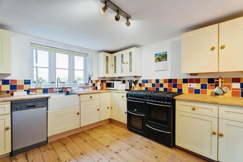 3 bedroom semi-detached house for sale, Bures Road, Assington, Sudbury, Suffolk, CO10
