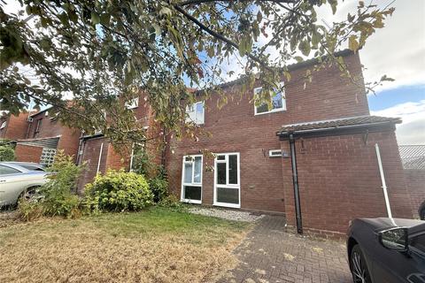 4 bedroom end of terrace house to rent, Holders Lane, Birmingham B13