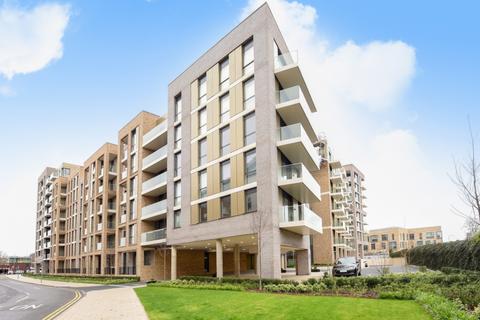 2 bedroom flat to rent, Queenshurst Square, Kingston upon Thames, KT2