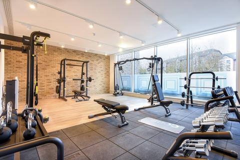 2 bedroom flat to rent, Queenshurst Square, Kingston upon Thames, KT2