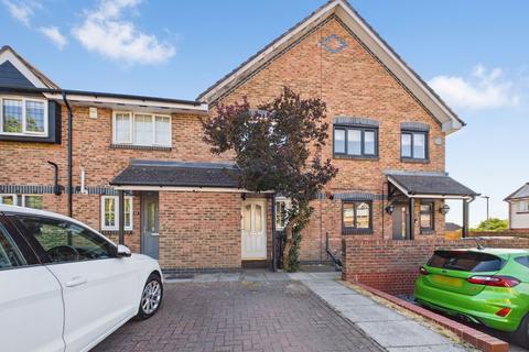 Milland Court, Borehamwood WD6