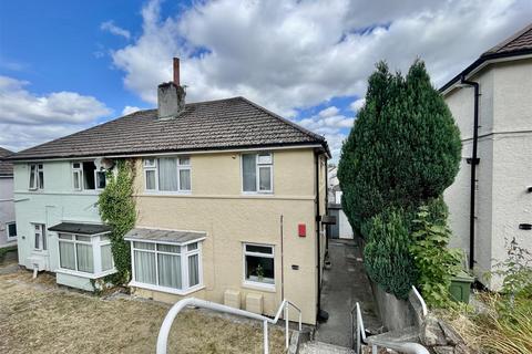 undefined, Hawkinge Gardens, Plymouth PL5