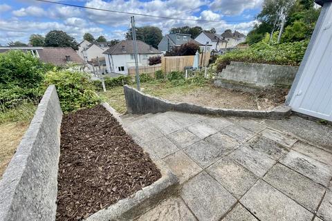 undefined, Hawkinge Gardens, Plymouth PL5