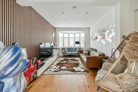 Albemarle Avenue, Whitton, Twickenham, TW2