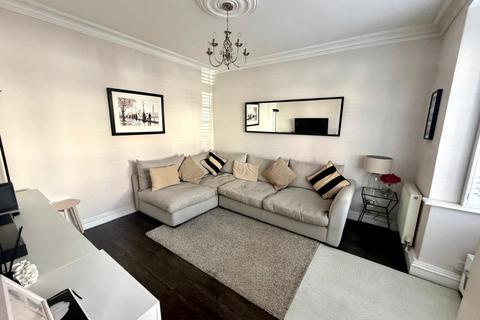 3 bedroom terraced house for sale, Milton Road, Egham, Surrey, TW20