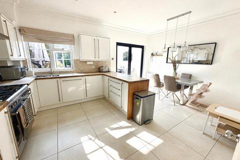 3 bedroom terraced house for sale, Milton Road, Egham, Surrey, TW20
