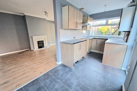 2 bedroom bungalow to rent, Heathwood Drive, Ramsgate, Kent, CT11
