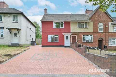 2 bedroom end of terrace house for sale, Sydney Road, Smethwick, West Midlands, B67