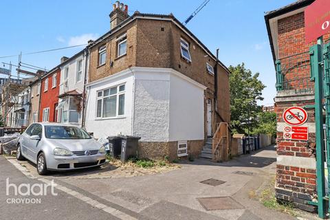 2 bedroom flat for sale, Oval Road, Croydon