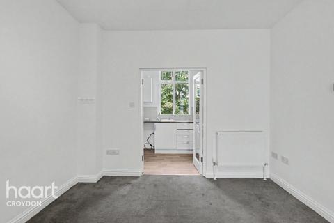 2 bedroom flat for sale, Oval Road, Croydon