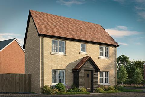 undefined, Fen Horizon Way, Long Sutton, Spalding