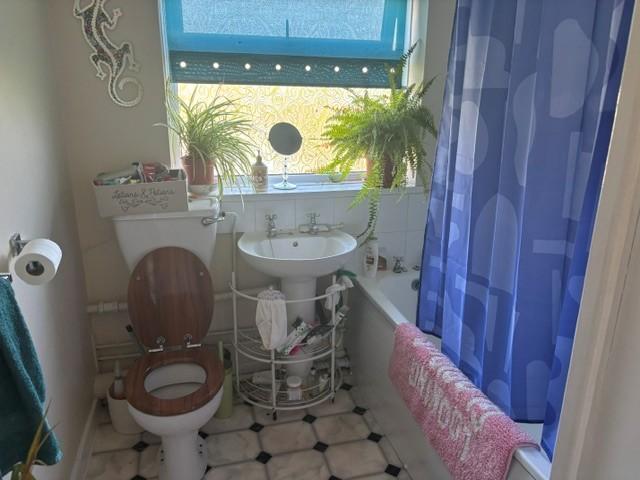Apartment in Birmingham, Sutton Coldfield - More