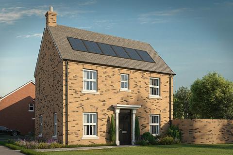 undefined, Fen Horizon Way, Long Sutton, Spalding