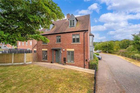 4 bedroom house for sale, Farm House Road, Lawley Village, Telford, Shropshire, TF4