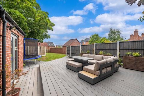 4 bedroom house for sale, Farm House Road, Lawley Village, Telford, Shropshire, TF4
