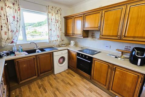3 bedroom detached bungalow for sale, Gwscwm Road, Burry Port