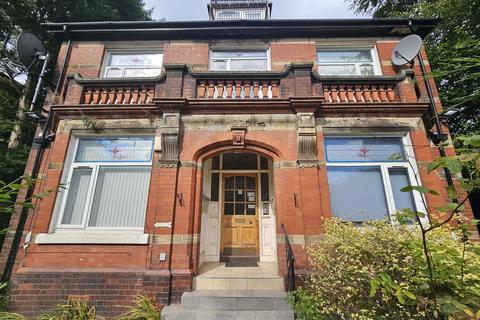 undefined, Middleton Road, Manchester