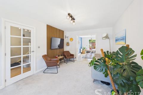 4 bedroom detached house for sale, Rona Maclean Close, Epsom, KT19