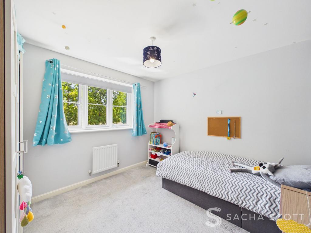 Bedroom 3