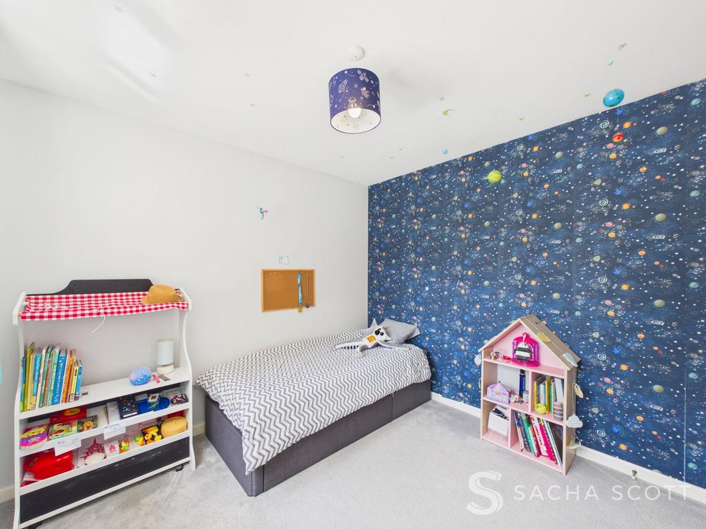 Bedroom 3