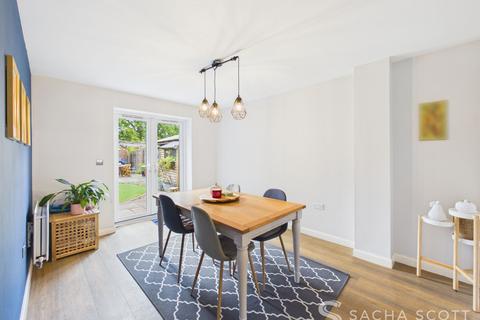 4 bedroom detached house for sale, Rona Maclean Close, Epsom, KT19