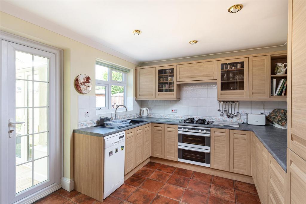 House in York - View 4