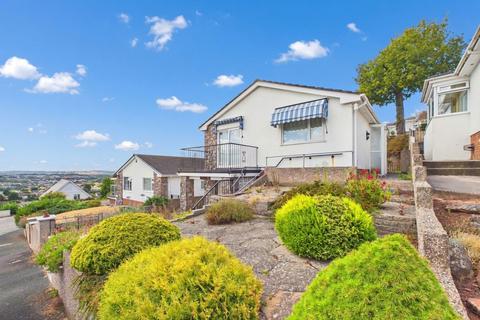 2 bedroom detached bungalow for sale, Dunstone Rise, Paignton