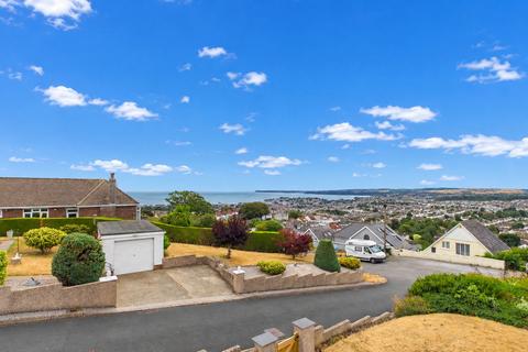 2 bedroom detached bungalow for sale, Dunstone Rise, Paignton