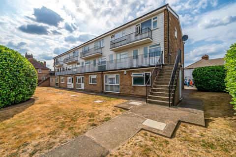 undefined, Burnt Ash Lane, Bromley