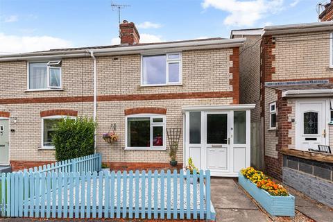 2 bedroom semi-detached house for sale, Acre Path, Andover