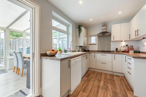 2 bedroom semi-detached house for sale, Acre Path, Andover