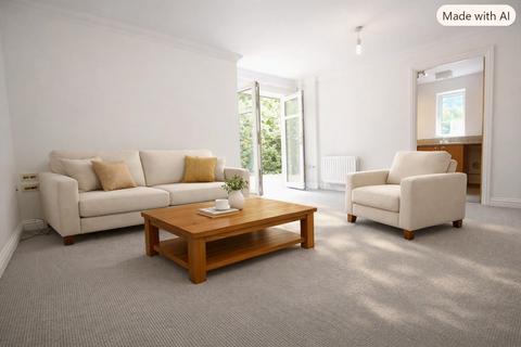 2 bedroom flat for sale, Loveridge Way, Eastleigh