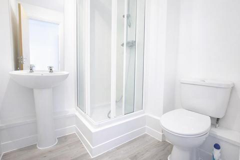 2 bedroom flat for sale, Loveridge Way, Eastleigh