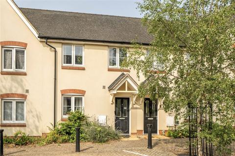3 bedroom terraced house for sale, Hanson Drive, Botley, West Oxford
