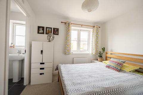 3 bedroom terraced house for sale, Hanson Drive, Botley, West Oxford