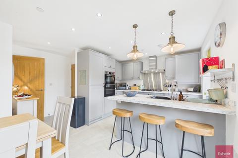 3 bedroom semi-detached house for sale, Parc Llydan, Southgate, Swansea, SA3
