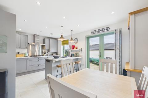 3 bedroom semi-detached house for sale, Parc Llydan, Southgate, Swansea, SA3