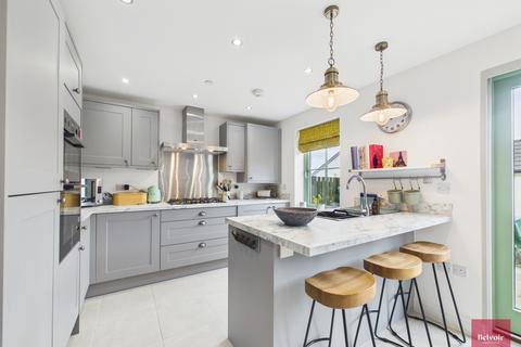 3 bedroom semi-detached house for sale, Parc Llydan, Southgate, Swansea, SA3