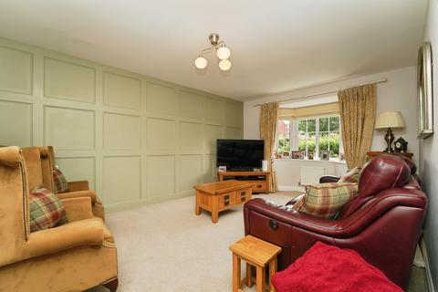 5 bedroom detached house for sale, Lysander Crescent, Watchfield, Swindon