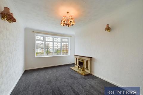 2 bedroom semi-detached bungalow for sale, Scarsea Way, Bempton, Bridlington, East Riding of Yorkshire
