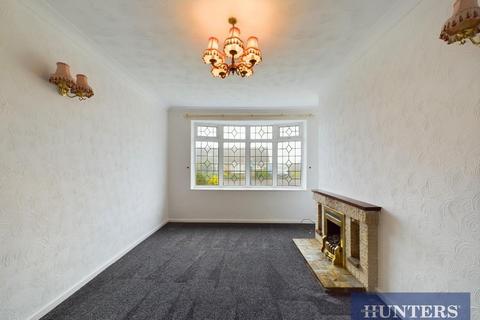 2 bedroom semi-detached bungalow for sale, Scarsea Way, Bempton, Bridlington, East Riding of Yorkshire