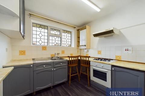 2 bedroom semi-detached bungalow for sale, Scarsea Way, Bempton, Bridlington, East Riding of Yorkshire
