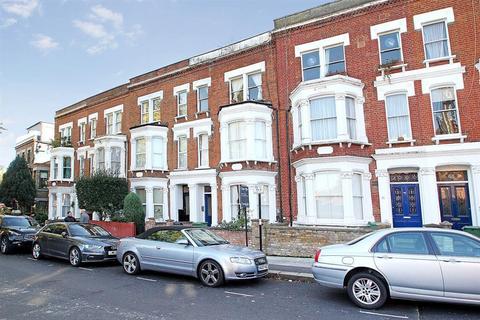 2 bedroom flat to rent, Messina Avenue, West Hampstead, NW6