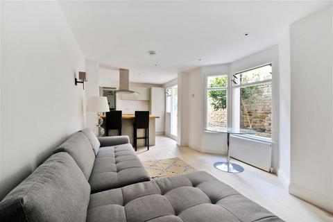 2 bedroom flat to rent, Messina Avenue, West Hampstead, NW6