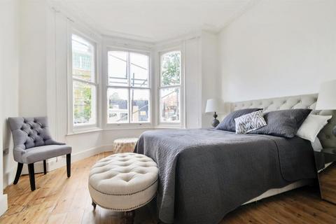 2 bedroom flat to rent, Messina Avenue, West Hampstead, NW6