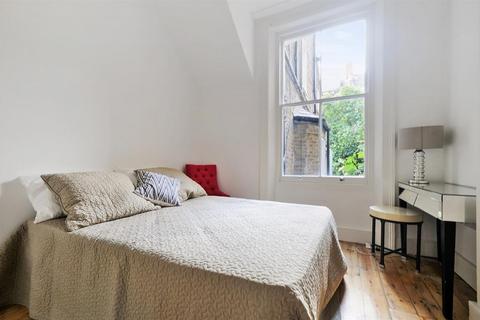2 bedroom flat to rent, Messina Avenue, West Hampstead, NW6