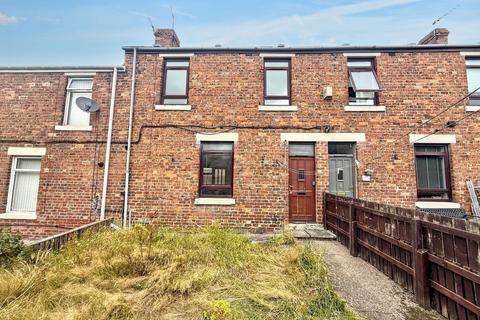 2 bedroom terraced house for sale, Spencer Terrace, Newcastle upon Tyne, Tyne and Wear, NE15 9SJ